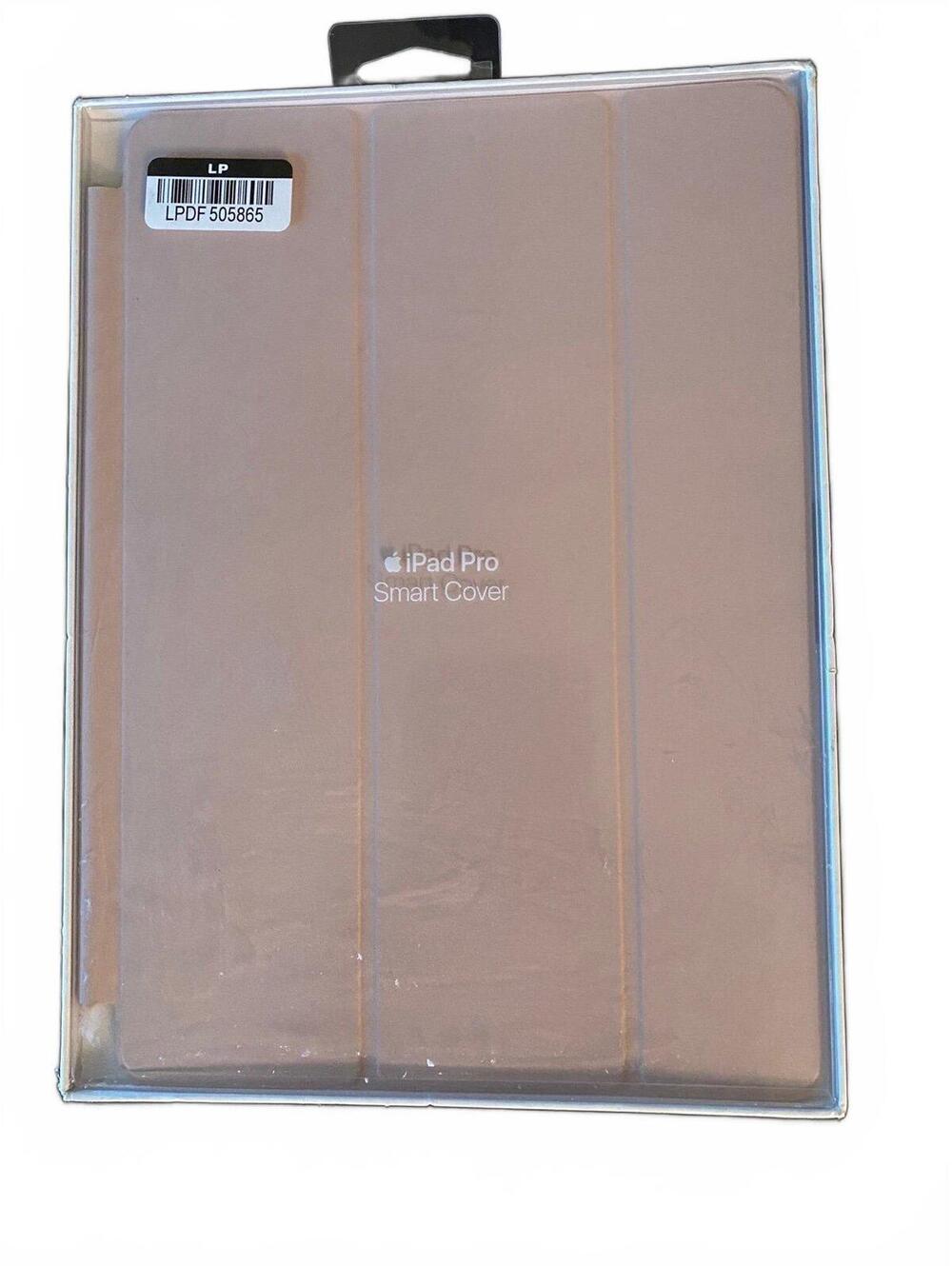 iPad Pro Smart Cover 10.5 inch Pink Sand